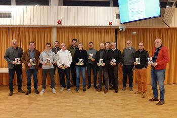 Neubesetzung des Klima- und Bürgerbeirates der Stadt Marsberg