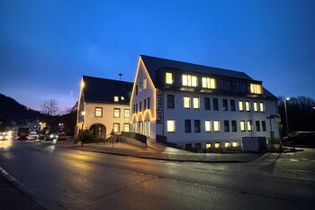 Stadtverwaltung Marsberg am 02.01.2026 geschlossen