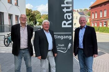 Marsberg bekommt neue Interessenvertreter für Menschen mit Behinderungen