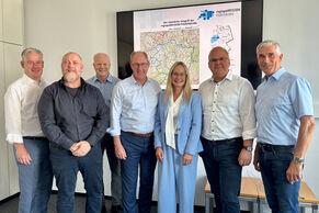 Regiopolregion Paderborn e.V. wählt neuen Vorstand