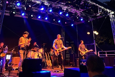 Tigerenten Club Show