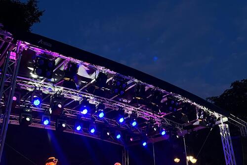 Open Air Sommer 2025