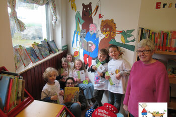 Städt. Familienzentrum „Pfiffikus“ Erlinghausen