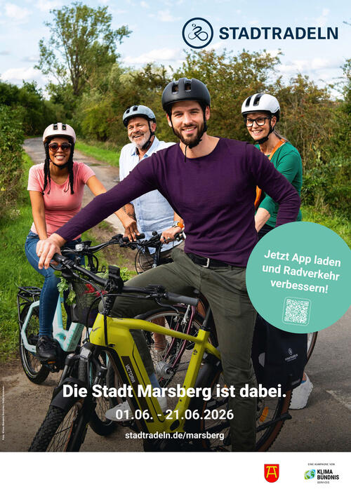 Stadtradeln