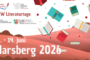 Literaturtage-NRW