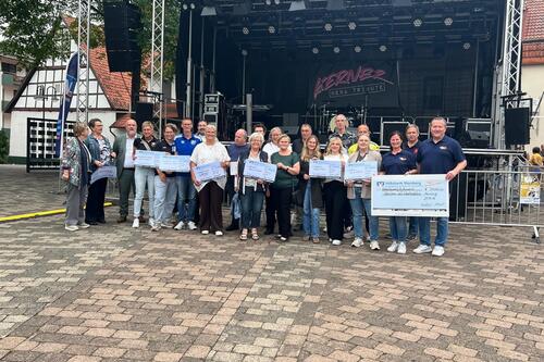 Marsberger Stadtradeln 2026 – Prämierung