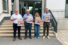 3. Marsberger Open Air Sommer 2026