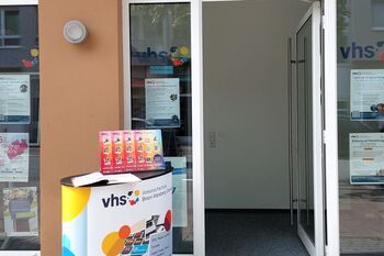 neues vhs programm