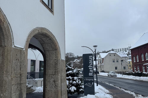 Schnee