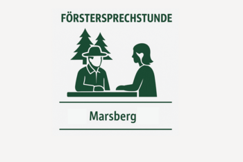Förstersprechstunde