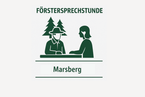 Förstersprechstunde