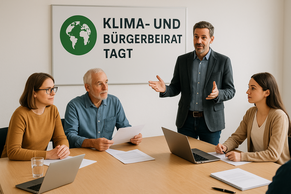 Marsberger Klima- und Bürgerbeirat tagt