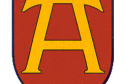 Wappen der Stadt Marsberg