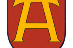 Wappen der Stadt Marsberg